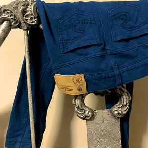 Silver Jeans Girls 3T Legging / Jegging